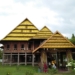 Istana Kedatuan Luwu di Palopo yang Bersejarah