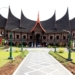Istano Basa Pagaruyung yang Megah