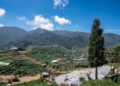 Contoh Itinerary Dieng 3 Hari 2 Malam