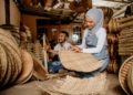 Produk Kerajinan Bambu Populer yang Laris