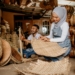 Produk Kerajinan Bambu Populer yang Laris