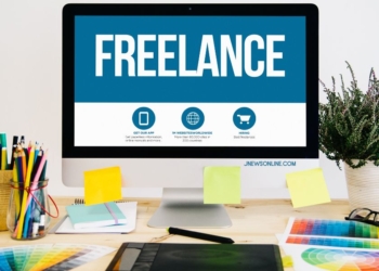 Menjadi Freelancer Produktif Tanpa Burnout