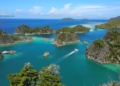 Negara dengan Pulau Terbanyak di Dunia
