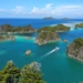 Negara dengan Pulau Terbanyak di Dunia