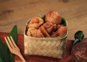 Oleh-Oleh Khas Garut selain Dodol