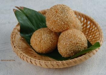 Oleh-Oleh Khas Jombang yang Cocok Dibawa Pulang