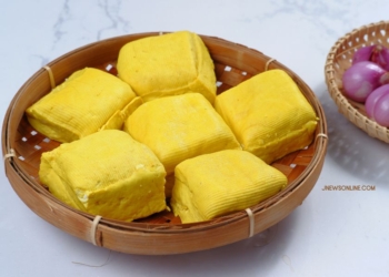 Oleh-Oleh Khas Kediri yang Mudah Dibawa