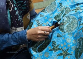 Oleh-Oleh Khas Pekalongan Paling Dicari