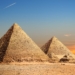 Piramida Giza Mesir Kuno: Sejarah, Arsitektur, Aktivitas