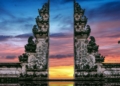 Pura Lempuyang Luhur: Pura Suci Panorama Gunung Agung