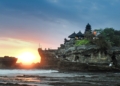 Pura Tanah Lot: Sejarah, Daya Tarik, dan Panduan