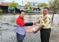 kurir jne semarang