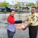 kurir jne semarang