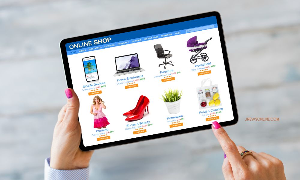 Strategi UMKM Bertahan di E-Commerce