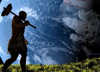 Suku Mante Aceh, Manusia Kerdil yang Nomaden