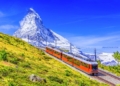 Tempat Paling Indah di Swiss, Favorit Wisatawan