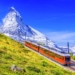 Tempat Paling Indah di Swiss, Favorit Wisatawan
