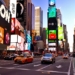 Times Square New York: Pusat Hiburan dan Belanja