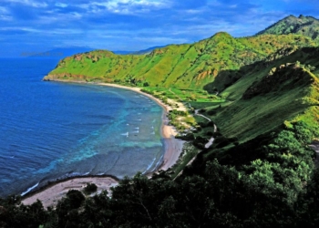 Timor Leste dan 11 Tempat Wisata Terbaik