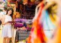 Tips Belanja di Bangkok dengan Hemat