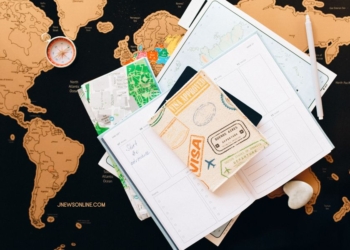 Visa Schengen: Pengertian dan Cara Pengajuannya