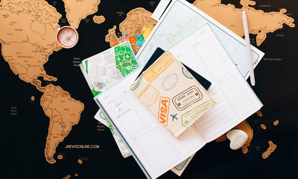 Visa Schengen: Pengertian dan Cara Pengajuannya