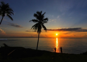 Wisata Alam Indonesia yang Antimainstream
