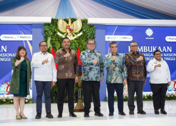 pemerintah buka program magang nasional batch 2