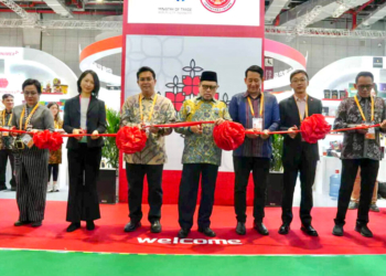 produk umkm indonesia diminati di mancanegara