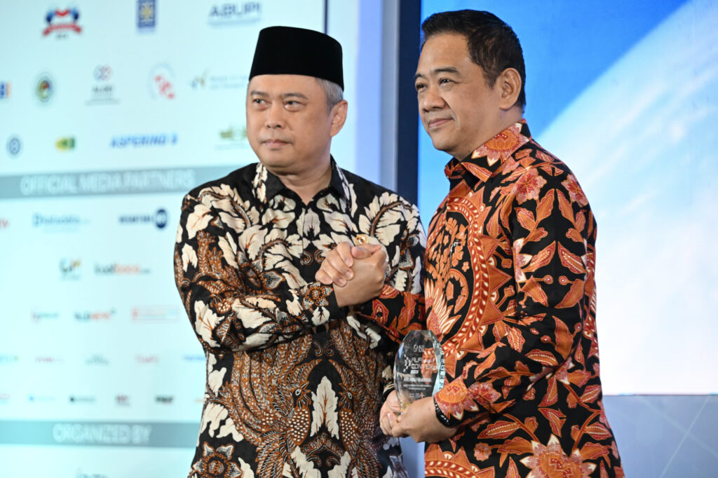 Menhub mengatakan bahwa logistik yang efisien merupakan kunci perkuat ekonomi nasional