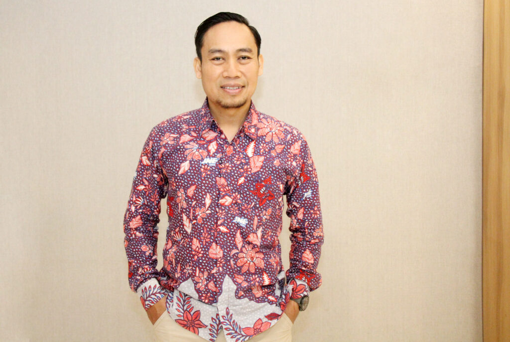 Fikri Al-Haq Fachryana