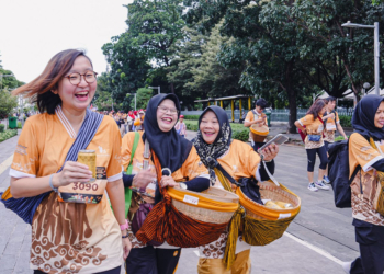 jamu bisa jadi alat diplomasi budaya indonesia di luar negeri