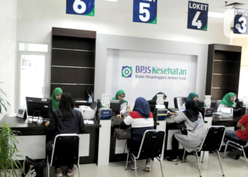 pemerintah akan hapus sistem rujukan rumah sakit berjenjang bagi pasien bpjs