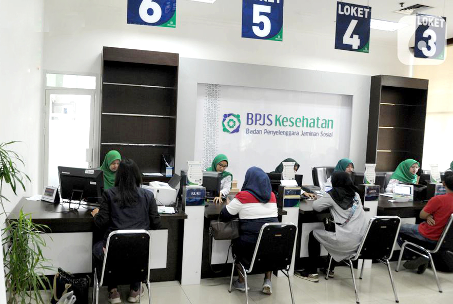 pemerintah akan hapus sistem rujukan rumah sakit berjenjang bagi pasien bpjs