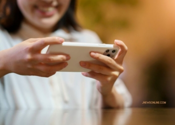 Aplikasi Game Ringan, Seru, dan Tidak Membosankan