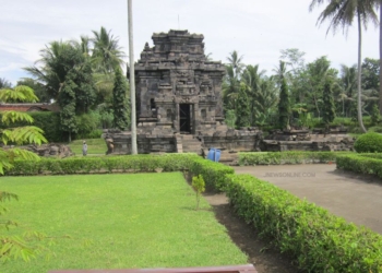 Candi Ngawen: Jejak Sejarah Agama Buddha di Tanah Magelang