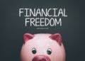 Financial Freedom: Menikmati Hidup Tanpa Tekanan Finansial