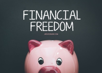 Financial Freedom: Menikmati Hidup Tanpa Tekanan Finansial