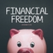 Financial Freedom: Menikmati Hidup Tanpa Tekanan Finansial