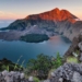 Gunung Terindah di Indonesia untuk Didaki
