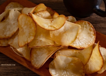 Ide Jualan Makanan Tahan Lama Modal Kecil