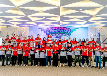 jne di kalimantan barat