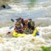 Lokasi Arung Jeram Terkenal di Indonesia