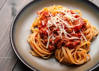 Macam-Macam Pasta dan Cara Terbaik Menyajikannya