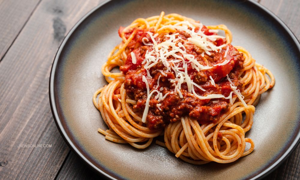 Macam-Macam Pasta dan Cara Terbaik Menyajikannya