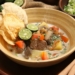 Daftar Makanan Khas Betawi yang Melegenda