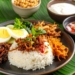 Makanan Khas Melayu Paling Populer