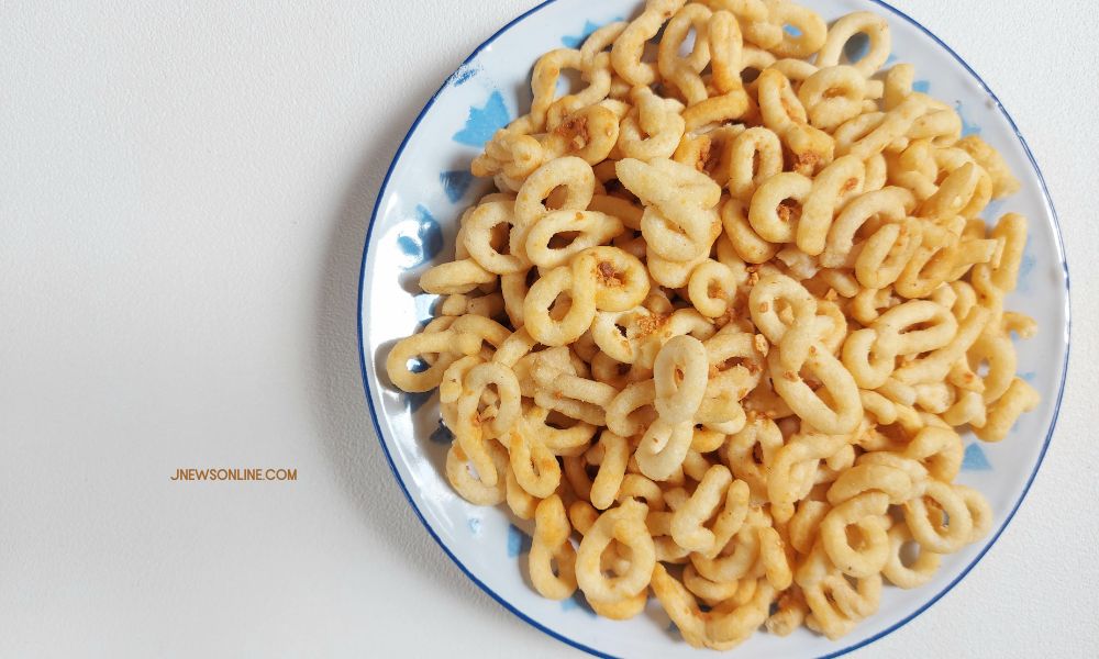 Oleh-Oleh Khas Kebumen Paling Dicari