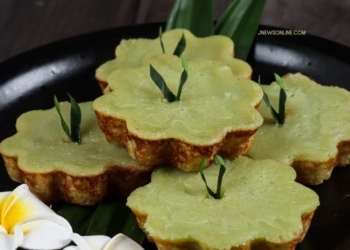 Oleh-Oleh Khas Pekanbaru Paling Direkomendasikan