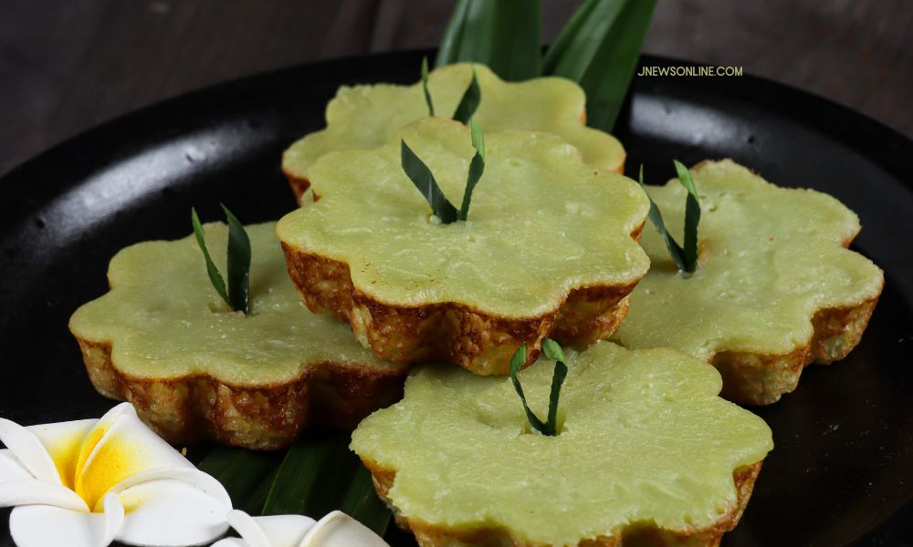 Oleh-Oleh Khas Pekanbaru Paling Direkomendasikan